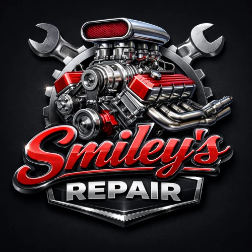 Smiley's Repair